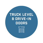 Drive-in Doors
