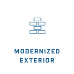 Modern Exterior