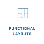 Seamless Connectivity to LRT