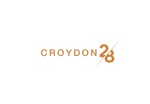 Croydon 28 Logo