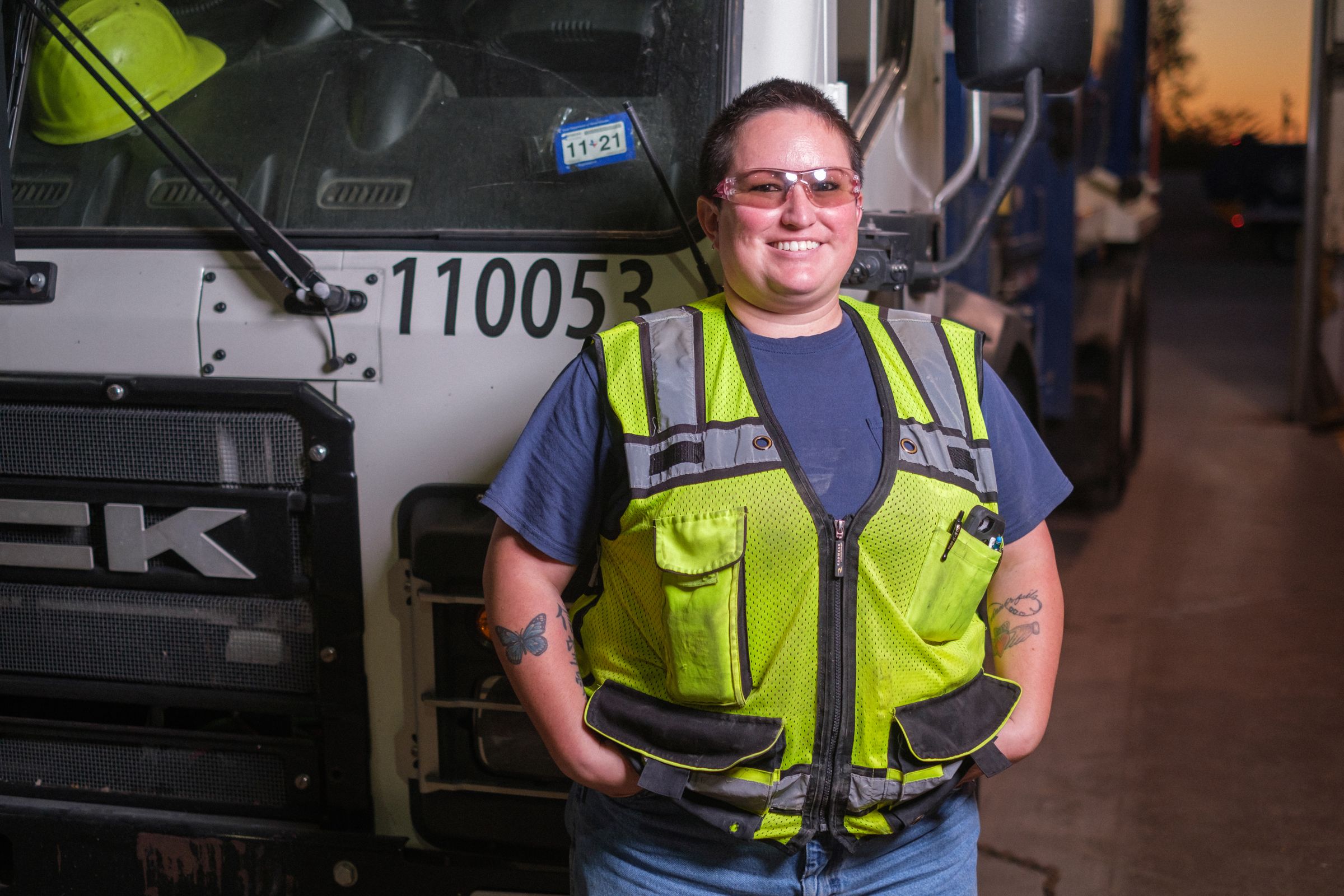 waste management for business