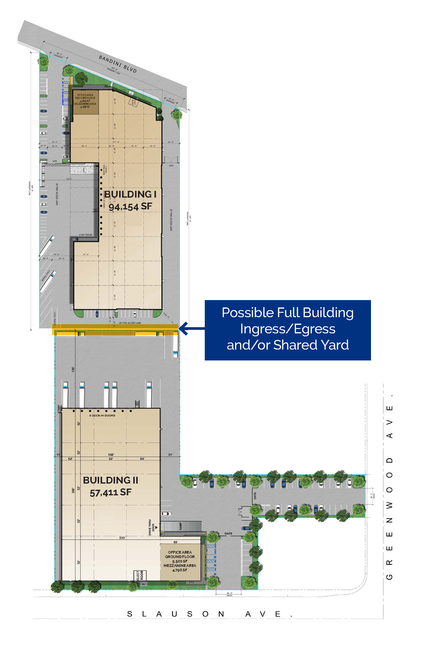Opportunity - Bridge Point Commerce