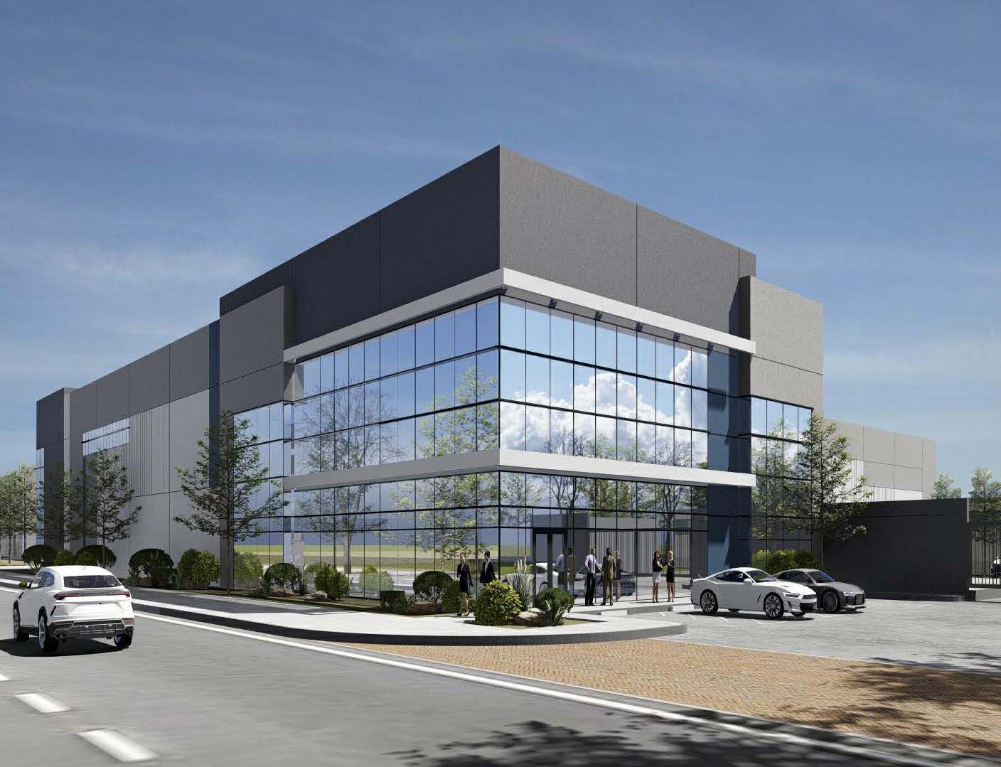 Home - Bridge Point Commerce