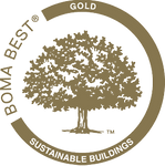 BOMA Best Gold Certification
