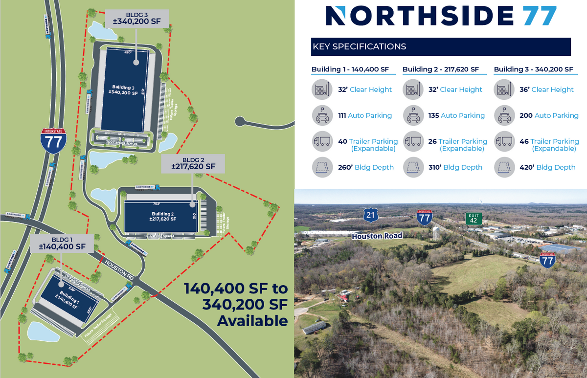 77 Subdivision Home - Northside 77