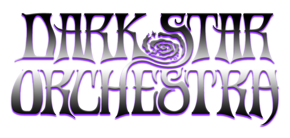 BAND - Dark Star Orchestra BAND - Dark Star Orchestra