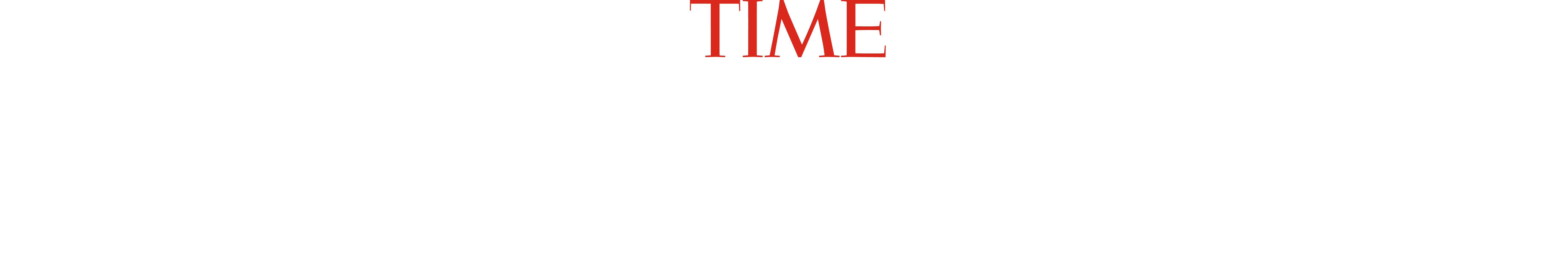 TIME Next Generation Leaders - Media Kit
