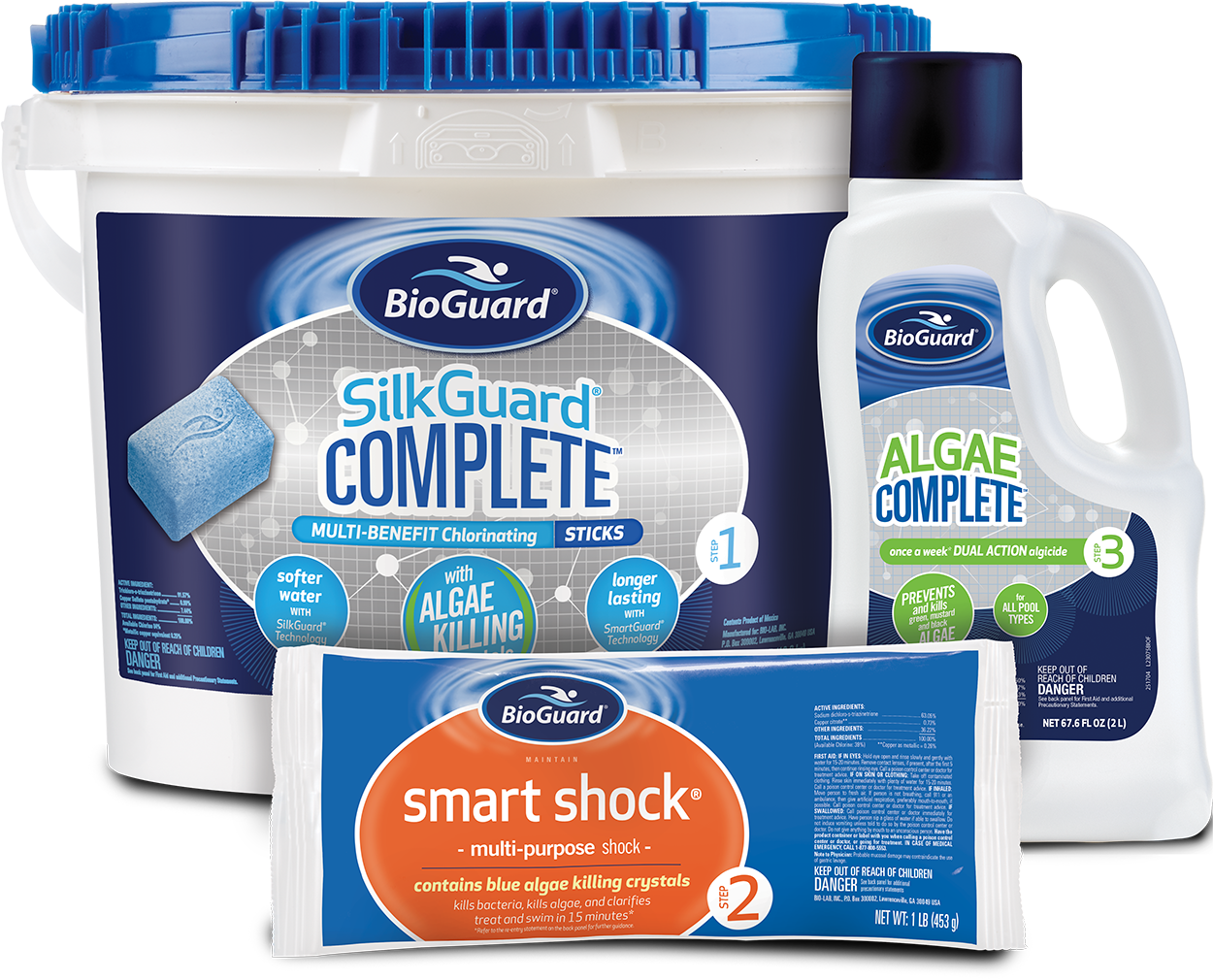 Home - BioGuard