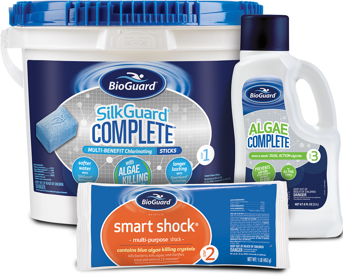 Home - BioGuard