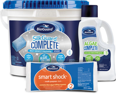Purity Bioguard Home - BioGuard