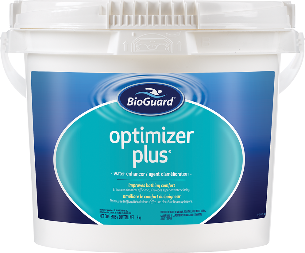 Water Enhancers - BioGuard Canada