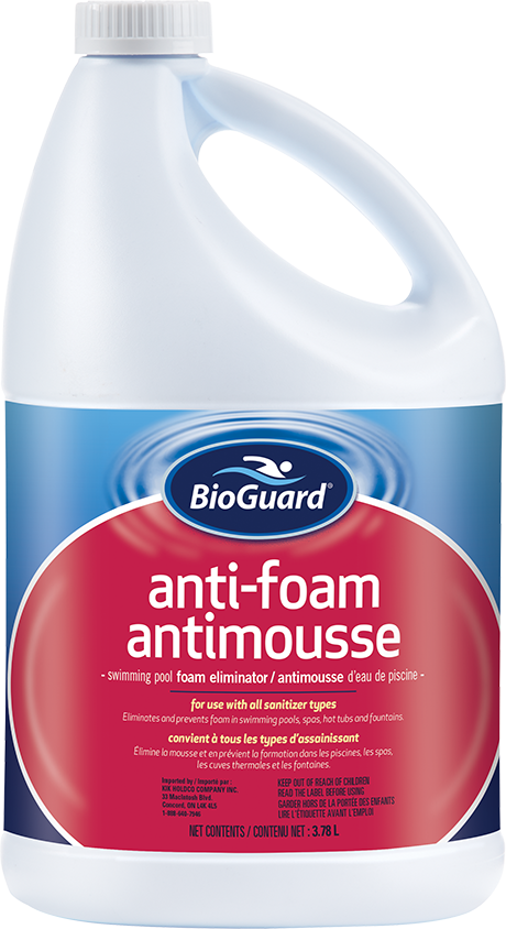 Cleaning and problem solvers - BioGuard Canada
