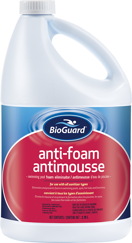 Cleaning and problem solvers - BioGuard Canada