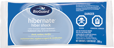Off season - BioGuard Canada