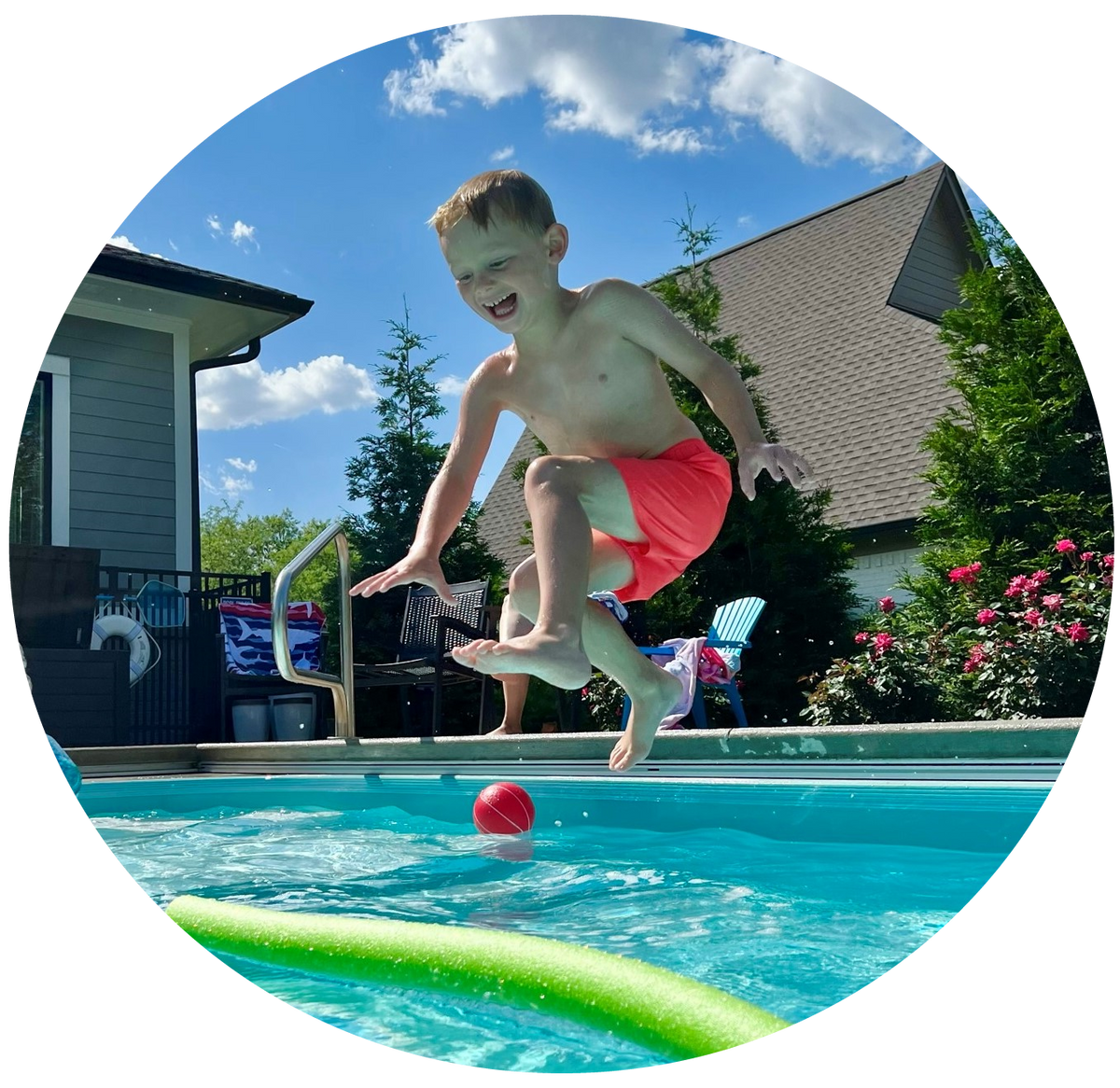 Pool Filter Enhancer Water Enhancers - BioGuard