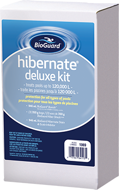 Off season - BioGuard Canada