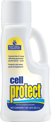 Cell Protect - Natural Chemistry