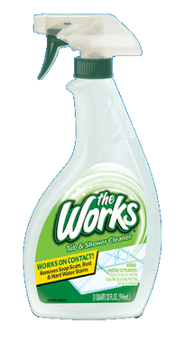 cleaner