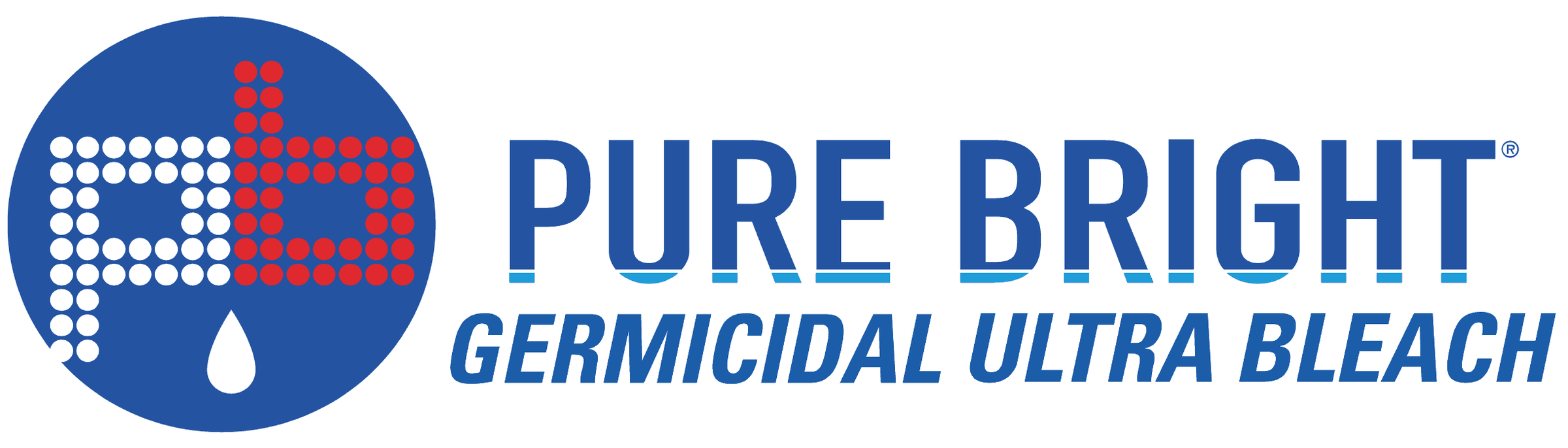 Home Pure Bright Bleach