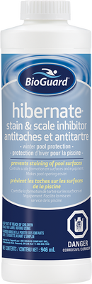 Off season - BioGuard Canada