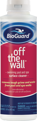 Cleaning and problem solvers - BioGuard
