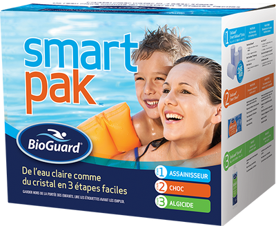 Pool Care Kits - BioGuard Canada