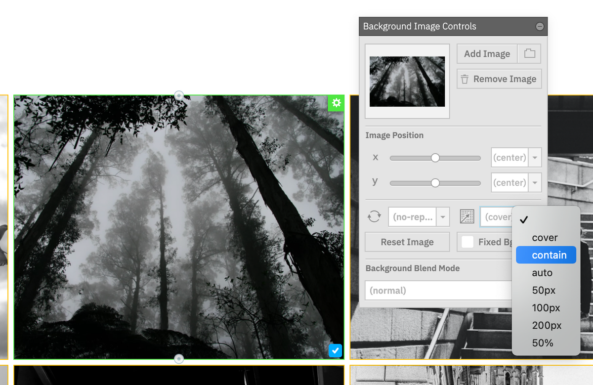 Galleries - Tutorials SITES