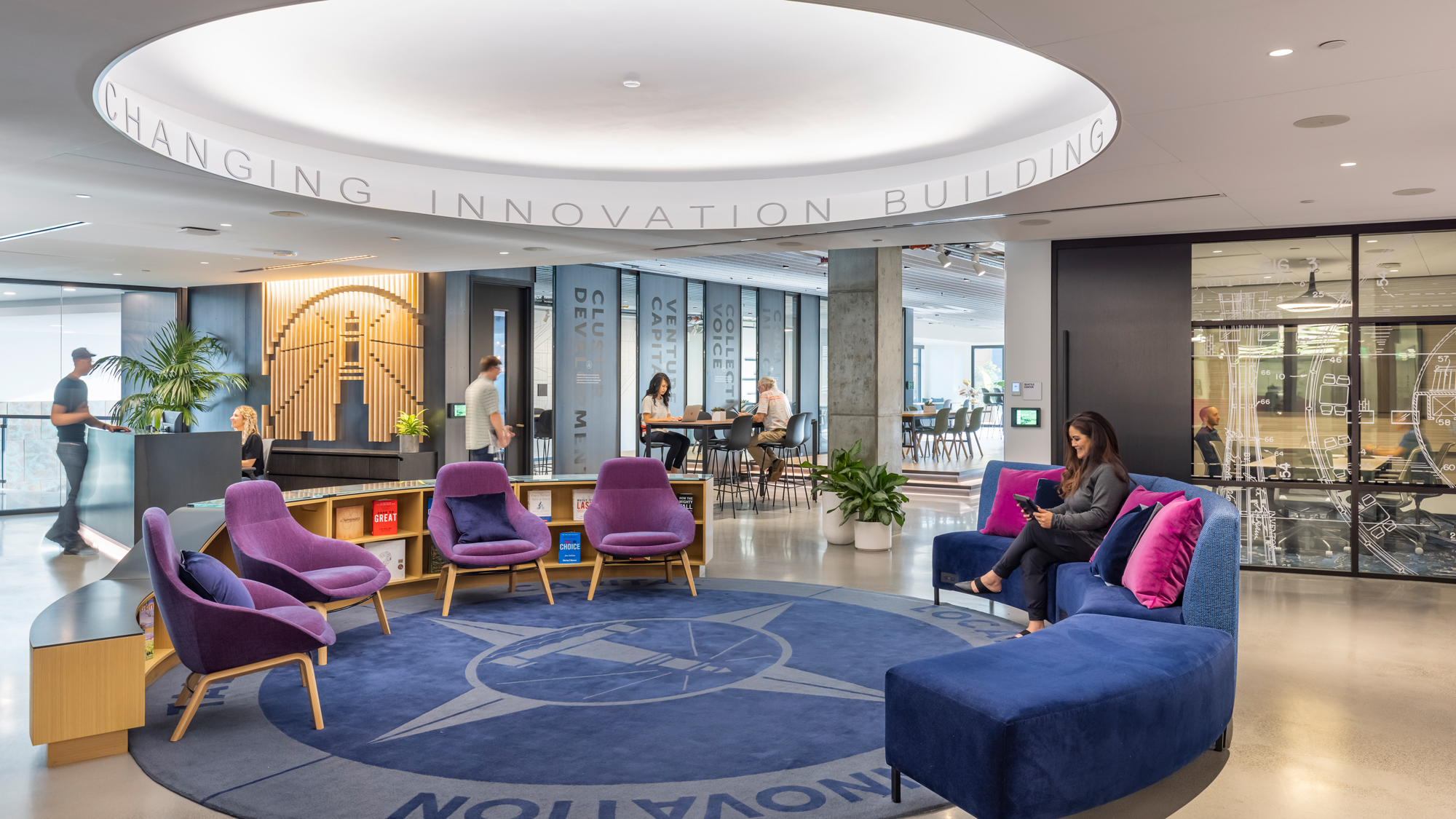 Home - Alexandria LaunchLabs