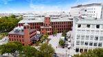 The nucleus of company creation and growth in Kendall Square