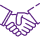 Curated introductions to the Alexandria network
