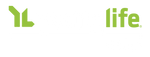 Young Life Logo Weiß Grün