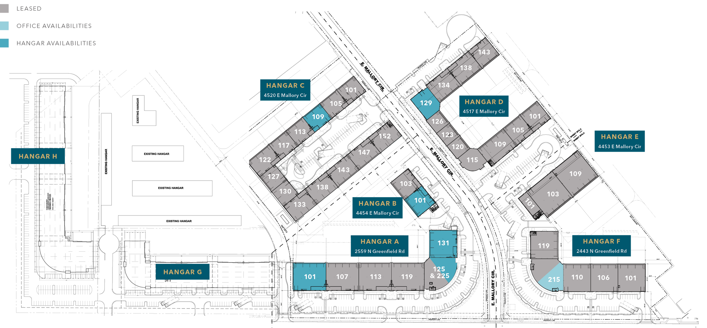 Home Mesa Hangars At Falcon Field home-mesa-hangars-at-falcon-field