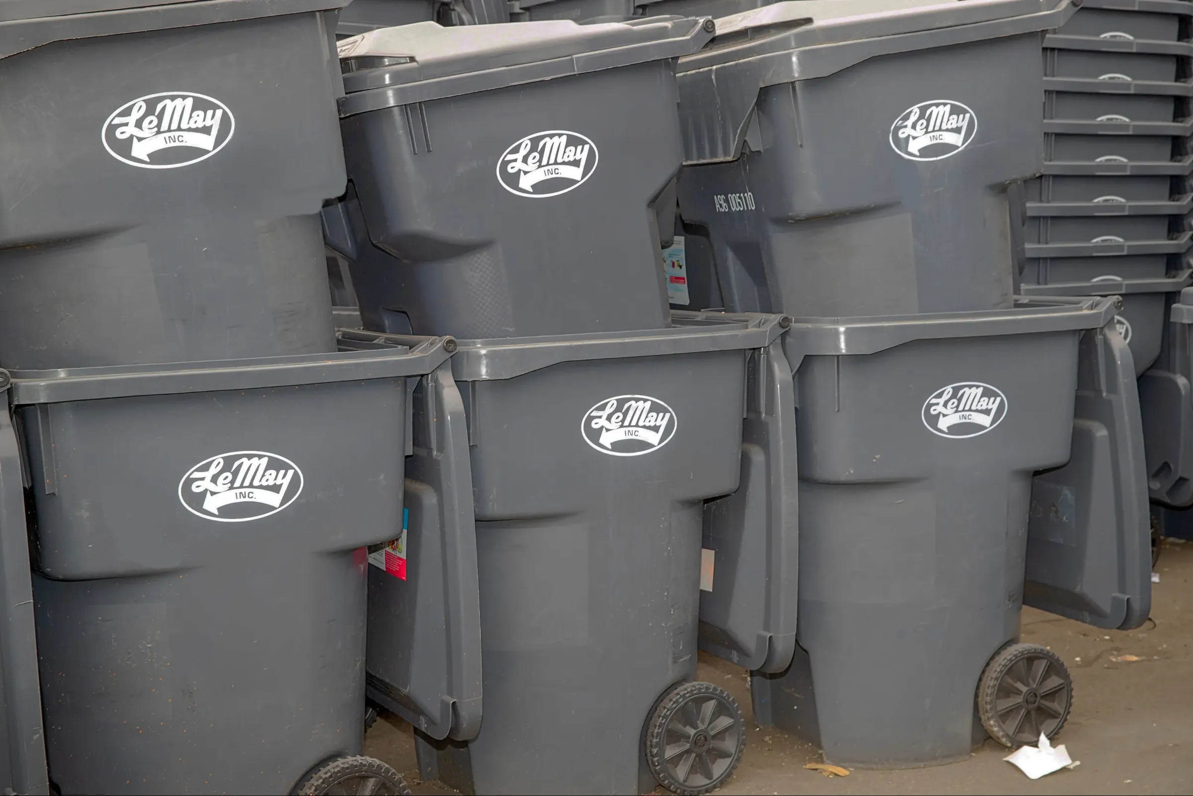 Start Service LeMay Pierce County Refuse start-service-lemay-pierce-county-refuse