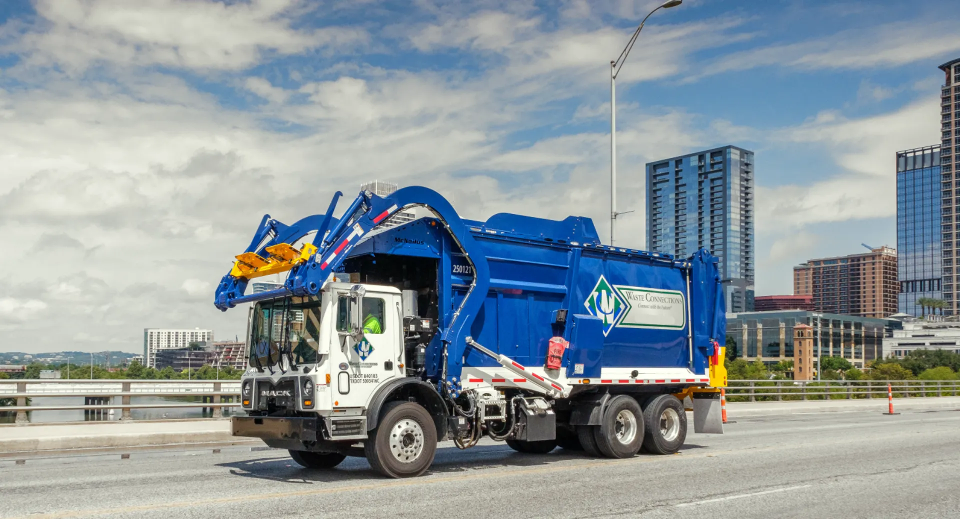 Industries Waste Connections industries-waste-connections