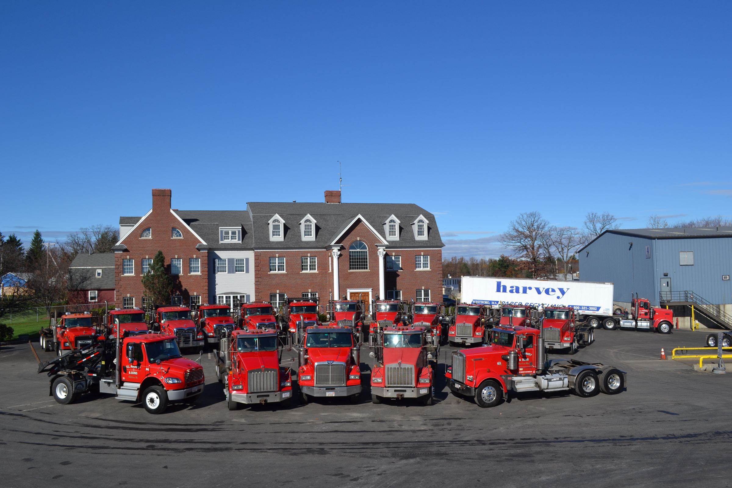 dumpster rental for home