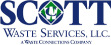 Bill Pay - Scott Waste Services