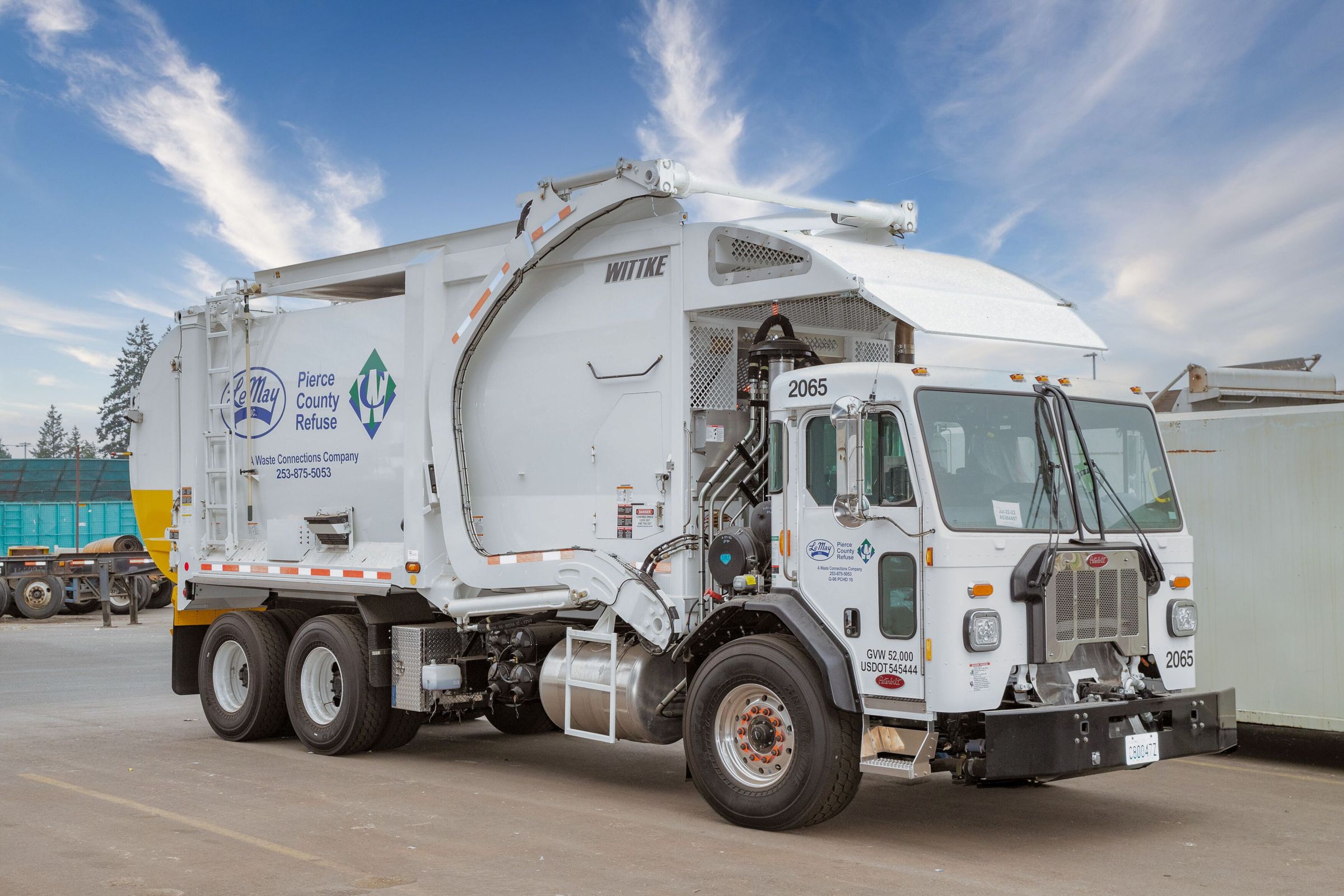 Frederickson WA Commercial Garbage Pickup LeMay Pierce County Refuse frederickson-wa-commercial-garbage-pickup-lemay-pierce-county-refuse