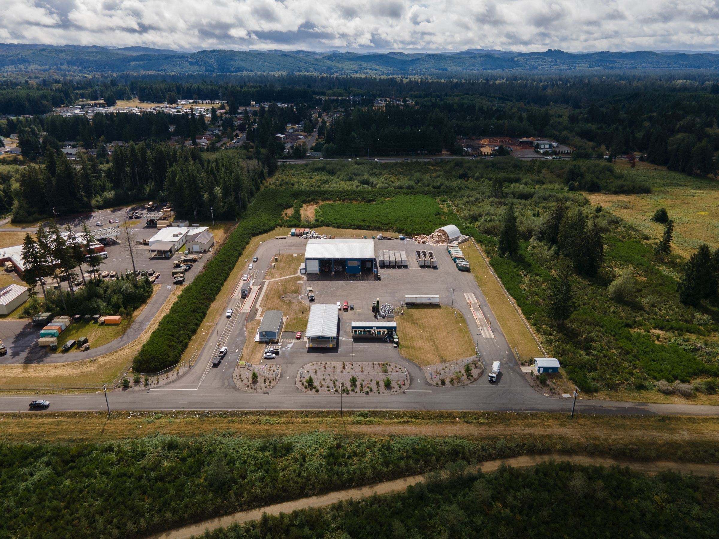 Company LeMay Grays Harbor company-lemay-grays-harbor