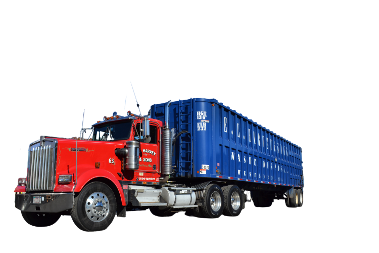 roll off dumpster rental