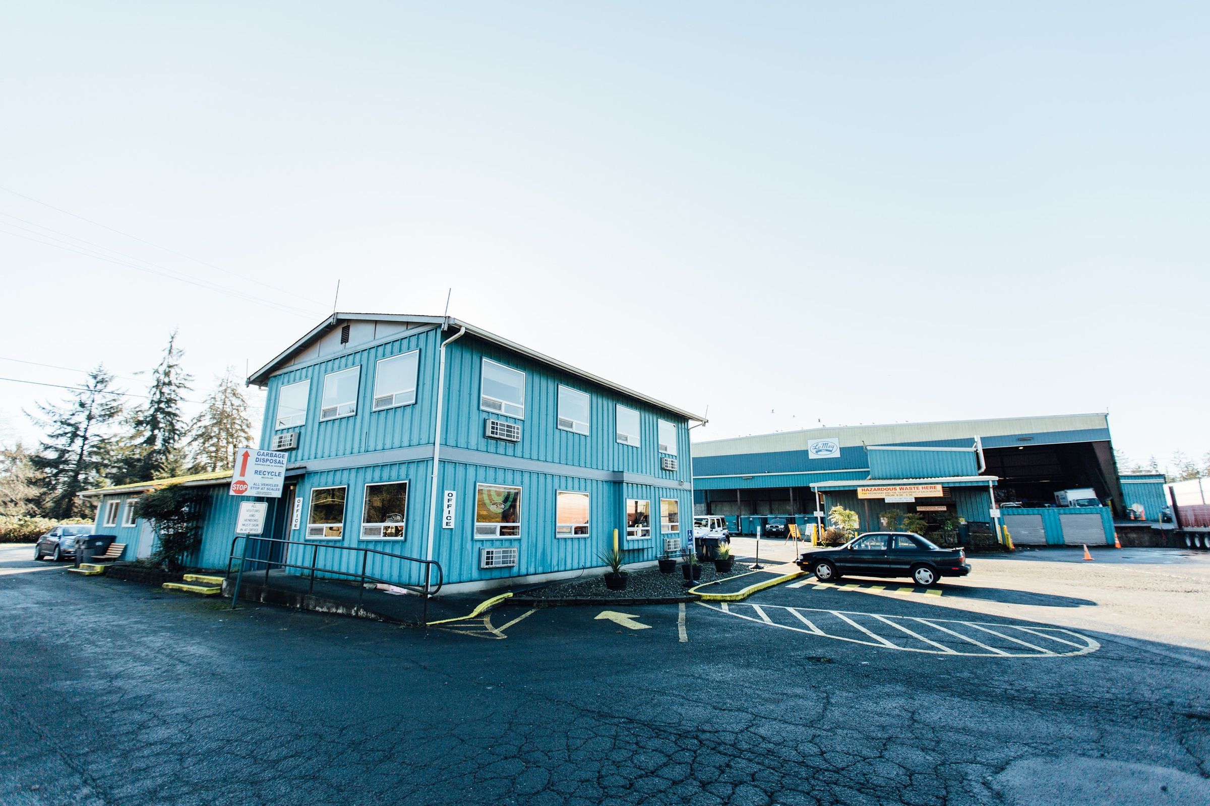 Locations LeMay Mobile Shredding locations-lemay-mobile-shredding