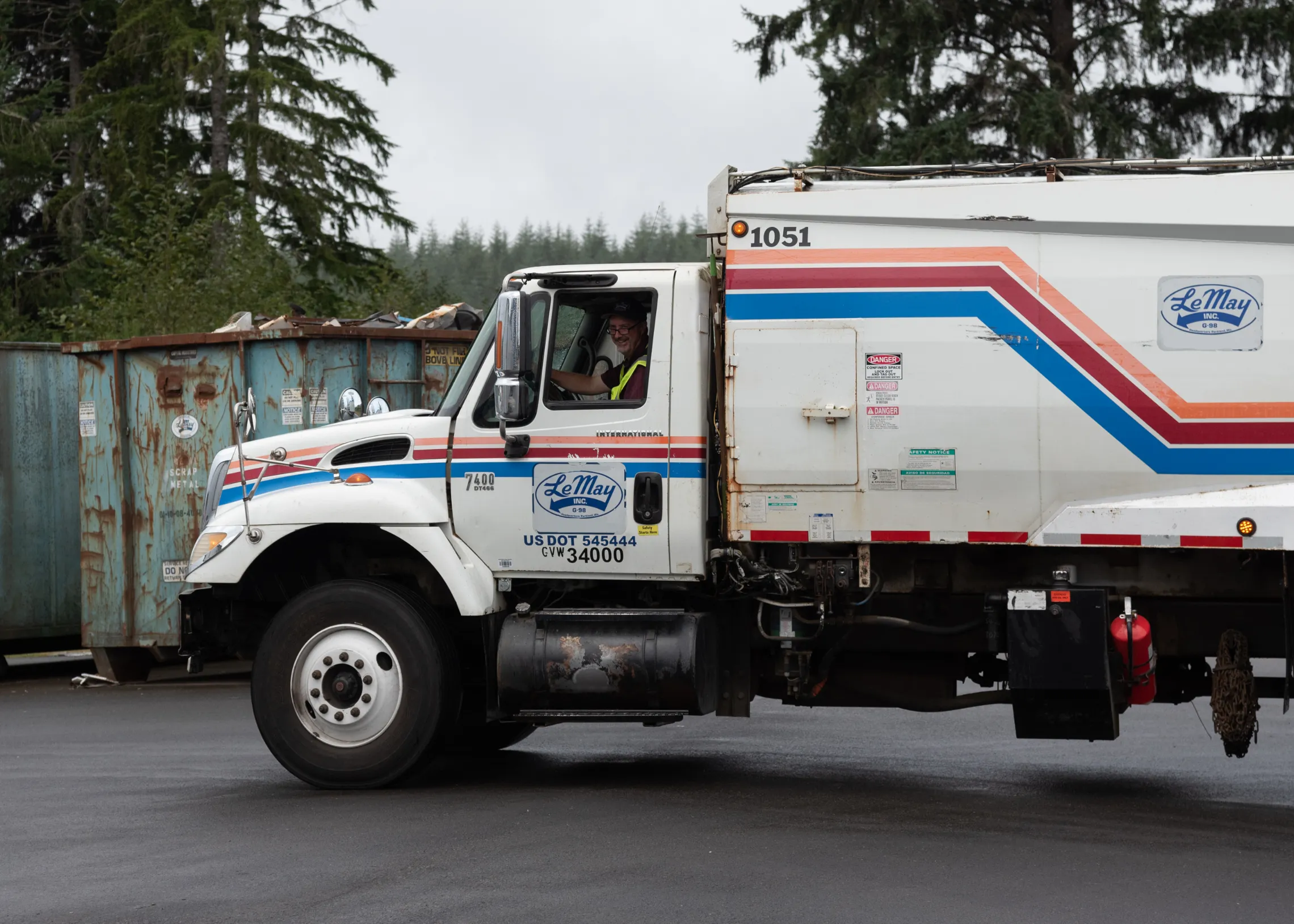 Lemay Garbage Pickup Schedule Today Near Me Lemay Garbage Pickup Schedule Today Near Me