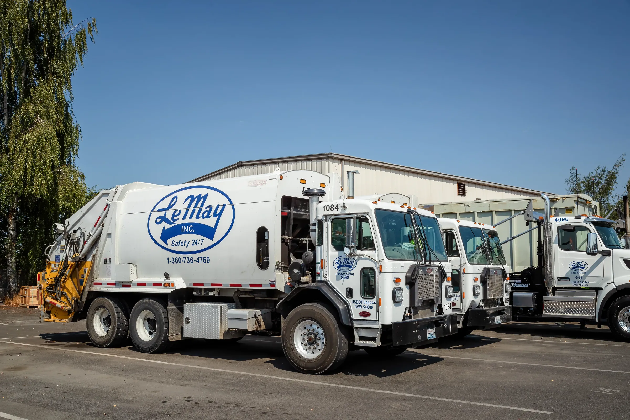 Services LeMay Centralia services-lemay-centralia