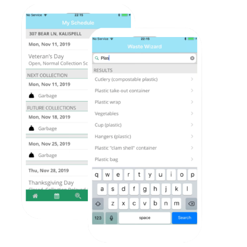 Pickup Schedule Evergreen Disposal pickup-schedule-evergreen-disposal