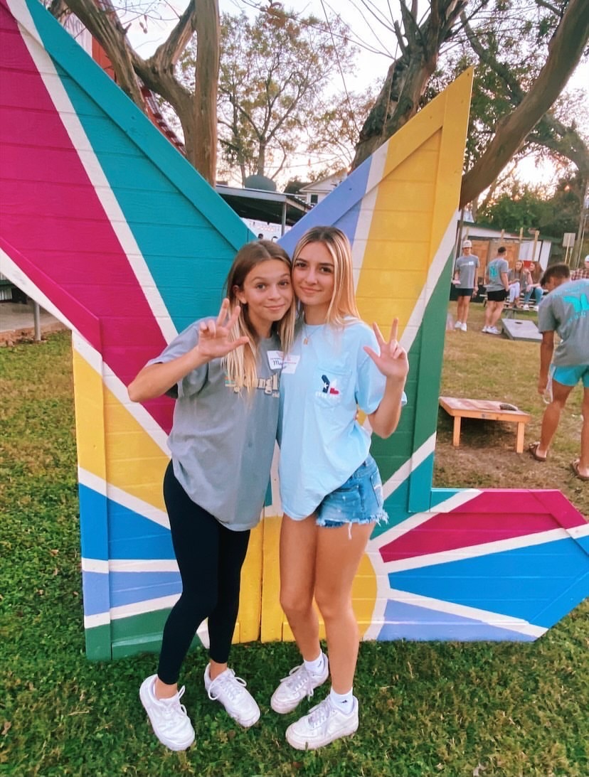 Fort Bend Young Life