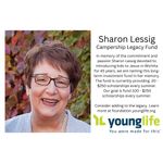 Sharon Lessig