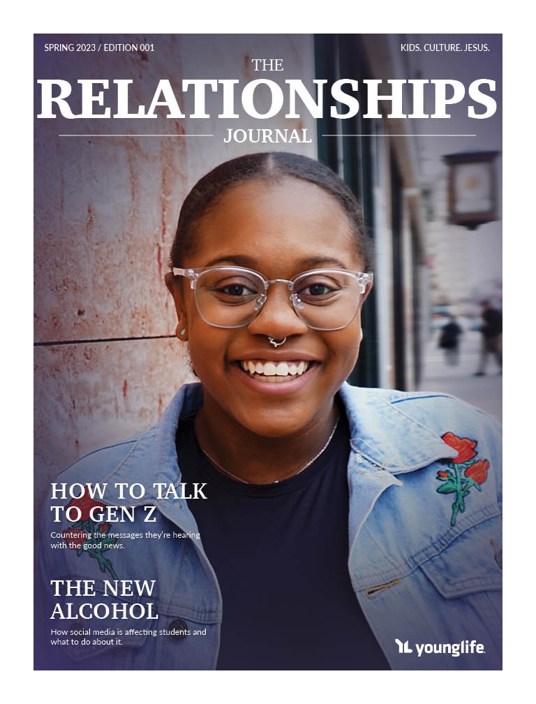 Archives - The Relationships Journal