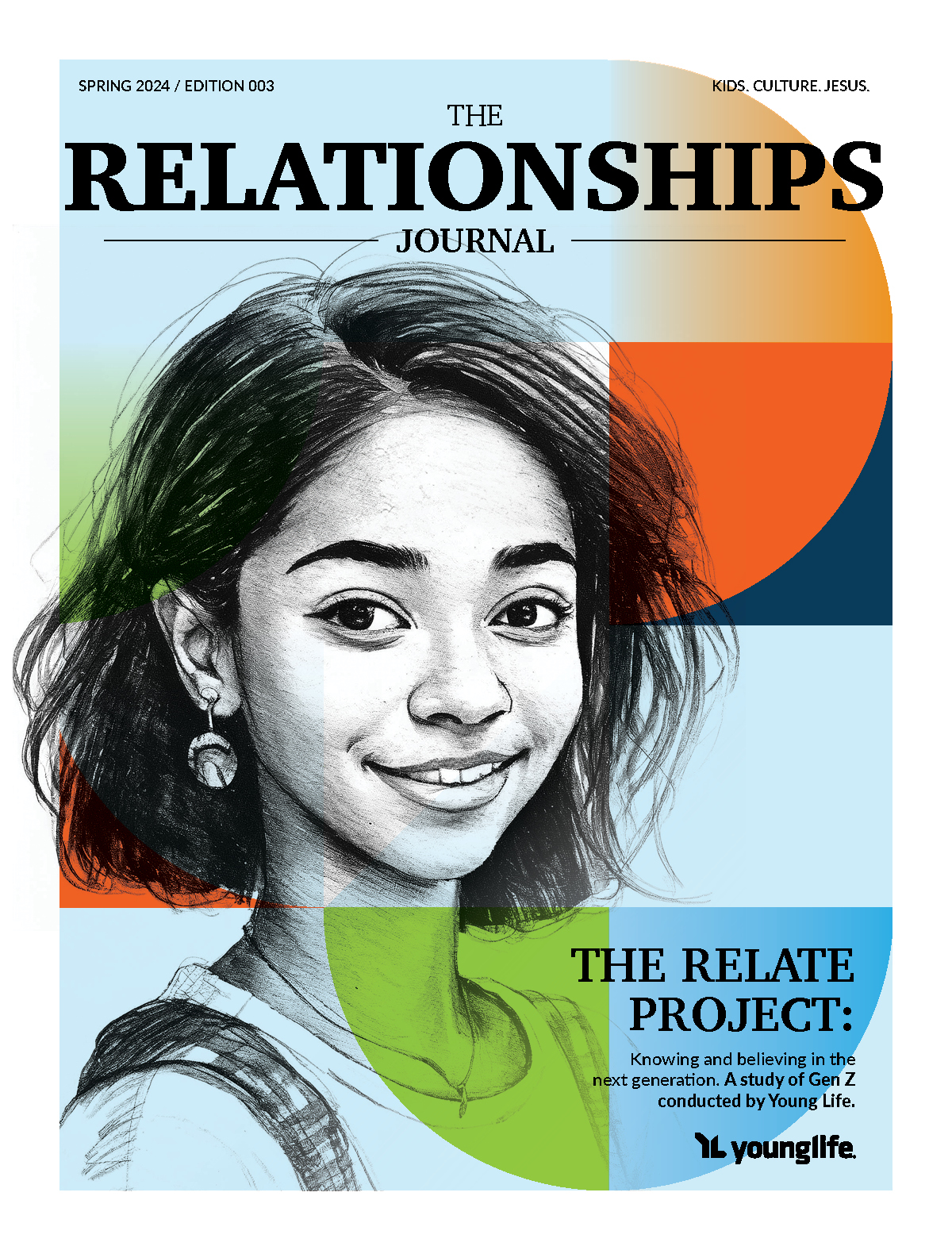Features - The Relationships Journal