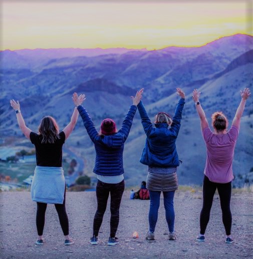 Upcoming Events - Washington Family Ranch Young Life Camp
