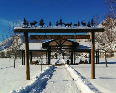 Upcoming Events - Washington Family Ranch Young Life Camp
