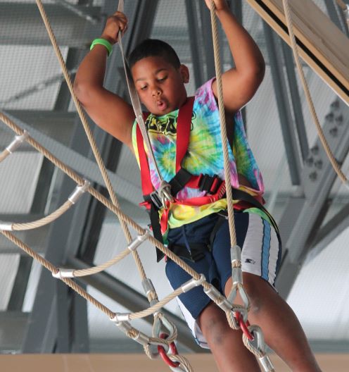 Upcoming Events - Washington Family Ranch Young Life Camp